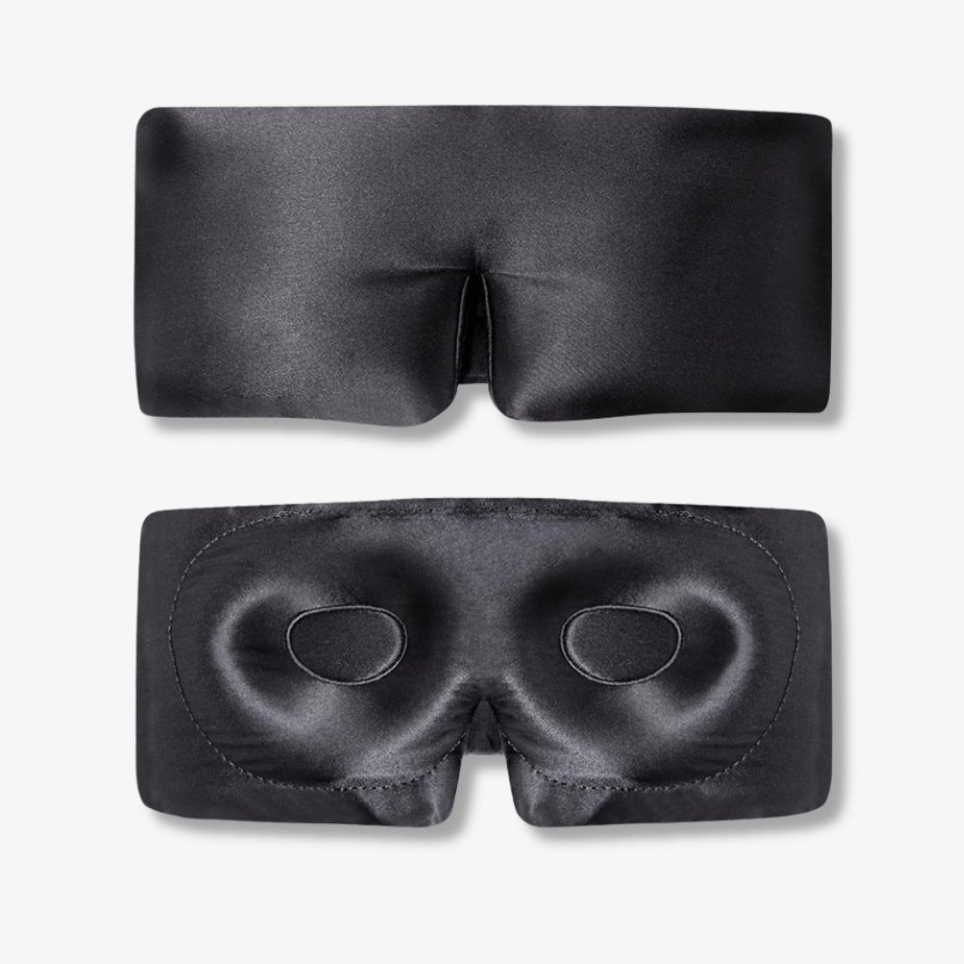 Moonlight Eyelash Protecting Mask