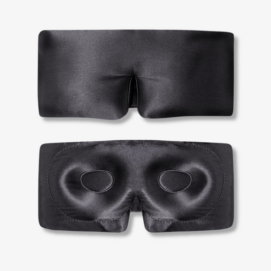 Moonlight Eyelash Protecting Mask