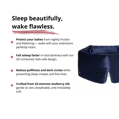 Pure Sleep Mask