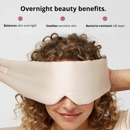 Pure Sleep Mask